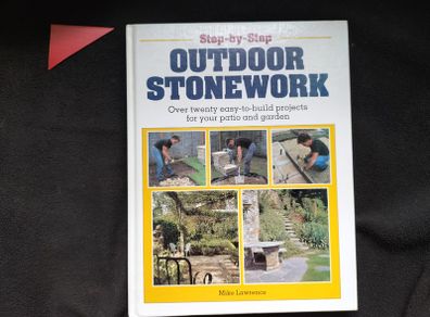 B00K_Outdoor Stonework