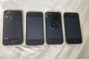 iPhone joblot lot c
