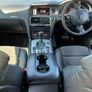 Breaking audi q7 2009 s line 3.0tdi Quattro ly7w BUG GVJ Image 8
