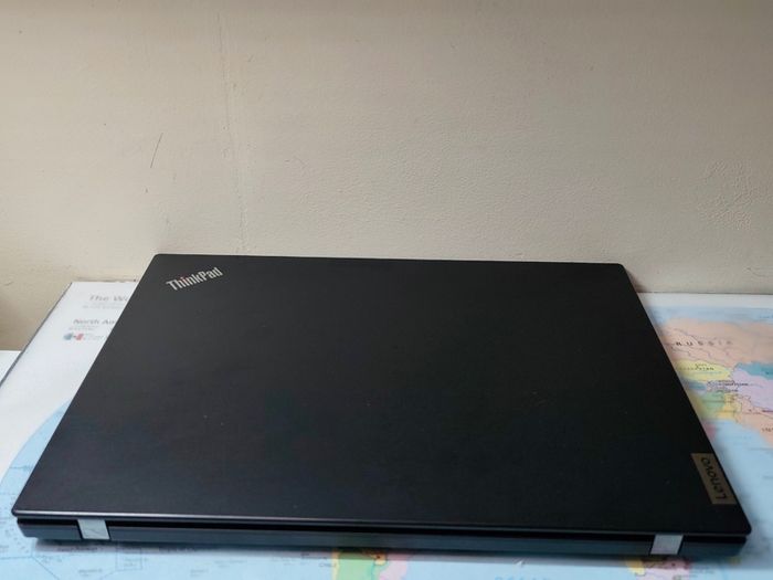 Lenovo ThinkPad L14 Gen 1 Intel i7 10th Gen | 16GB RAM | 256GB SSD | Windows 11 | Office 2021
