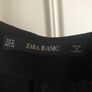 zara jacket shorts Image 7