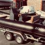 Zodiac Medline 580 Image 2