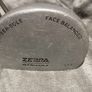 RAM Zebra Face Putter Image 2