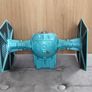 Star Wars TIE Fighter 1995 Image 7