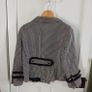 Karen Millen Tweed Houndstooth Blazer Image 8