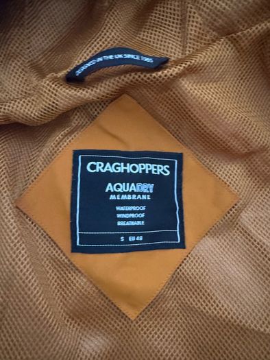 Craghoppers jacket