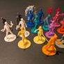Zombicide Board Game (1st Edition) - Including Kickstarter Extras! Image 4