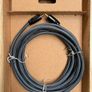 AudioQuest Black Lab (3 meter) subwoofer cable Image 5