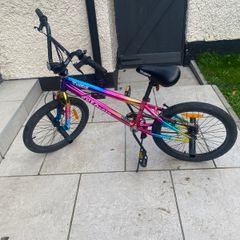 Kids BMX Bike