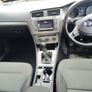 Breaking VW golf Mk7 1.6tdi clha 2015 Image 5