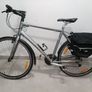 Trek commuting hybrid bike size L /22.5inch Image 2