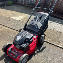 mountfield lawnmore