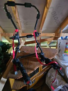 bike rack