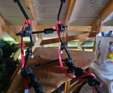 bike rack