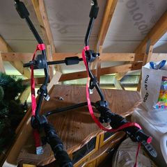 bike rack