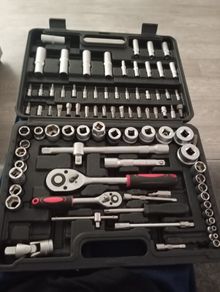 socket set