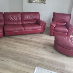 Sofa And Fridge