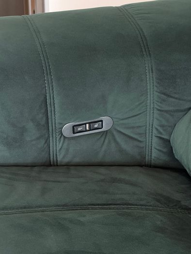 recliner 3 seater