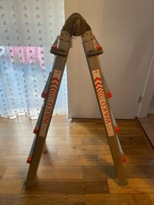 waku ladder