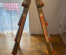 waku ladder