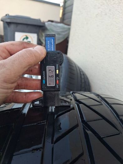 Genuine BMW alloys R20 20"