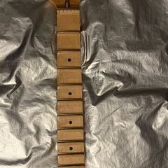Fender Stratocaster Yngwie Malmsteen Scalloped Maple Neck Copy Electric Guitar Parts Accessories