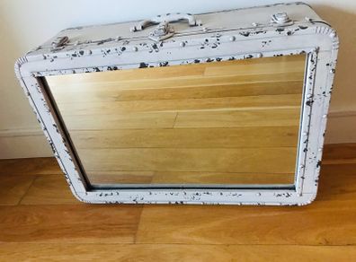 Freestanding or Wall hanging Mirror/Cabinet