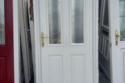Pvc Door