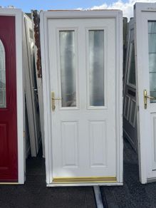 Pvc Door