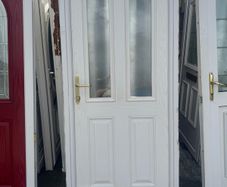 Pvc Door