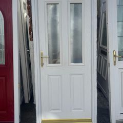 Pvc Door