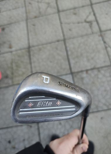 golf