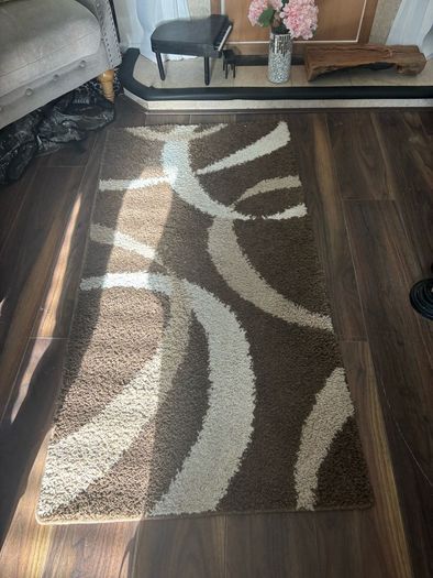 free rug