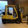 Forklift Image 3
