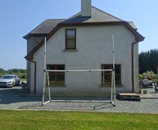 Goal Posts