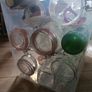kilner glass jars and bottles Image 4