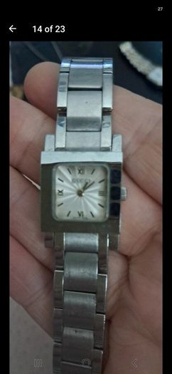 watches