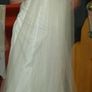 Mikaella - Wedding Dress - Size 12 Image 3