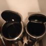 Brabantia Touch Bins - Matt Steel Image 3