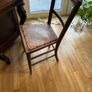 Victorian Davenport Writing Desk Image 8