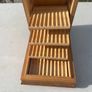 Inlayed cigarette serving box/ storage box Image 3