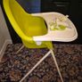High Chair Image 3