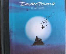 David Gilmour (Pink Floyd) - On An Island CD (2006) Digipak Classic Rock EX+