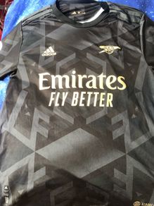 Arsenal Jersey