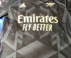 Arsenal Jersey