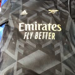 Arsenal Jersey