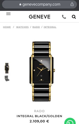 watch