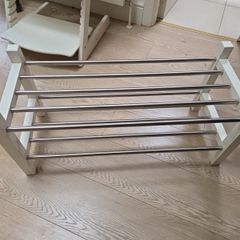 Ikea Tjusig Shoe Rack