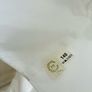 Girls First Holy Communion Bolero: Size 140 Image 2