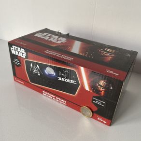 Star Wars Bluetooth Speaker Lexibook Bt500sw